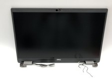 Dell Latitude 5520 15,6"