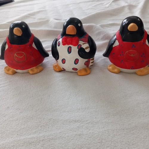 Pinguine deko stück - deko,