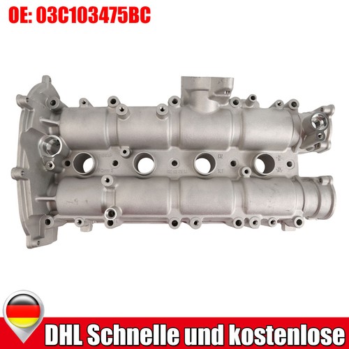 Ventildeckel