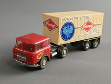 DDR Modellbau H0 Eisenbahn