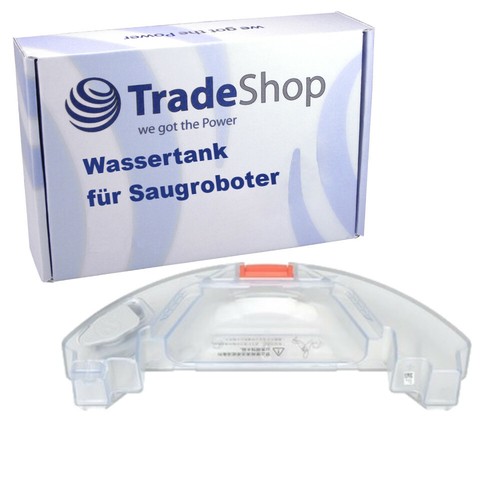 Ersatz wassertank - ersatz,