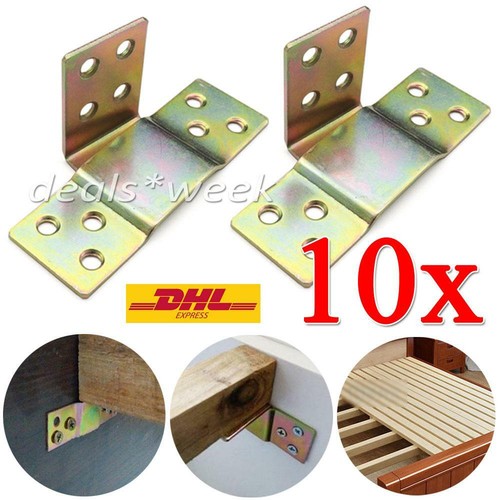 10x bettverbinder - 10x,