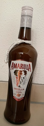 Amarula vanilla spice - vanilla, spice,