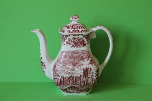 Wedgwood royal homes - royal, of