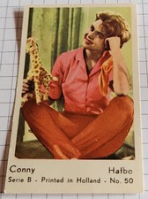 Schauspielerin CONNY FROBOESS