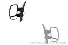 Außenspiegel Set passend für