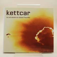 Kettcar – Du Und Wieviel Von