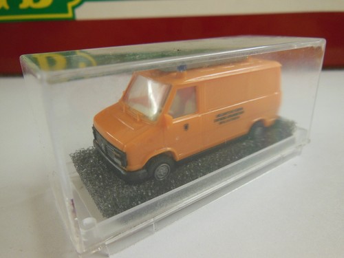 Praline citröen bus - citröen,