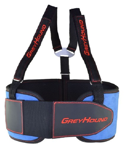 Greyhound rippenschutz women - greyhound,