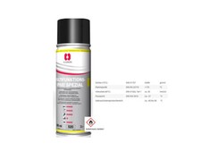 elaskon Multifunktionsspray