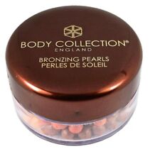 Body Collection Bronzing