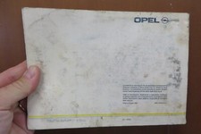 GEBRAUCHSHEFT WARTUNG