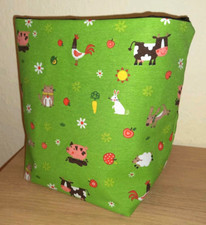 Utensilo * selbst genäht *