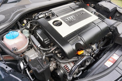 Bosch motor tfsi - vw, seat