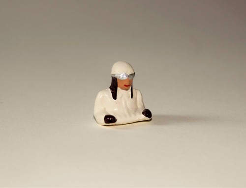 Kleine fahrerfigur für jnf - fahrerfigur,