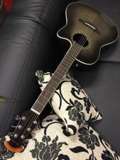 OVATION CS24P-TBBY-G Celebrity Standard Plus Mid