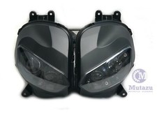 Mutazu Aftermarket LED