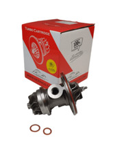 Turbolader rumpfgruppe