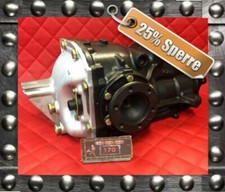 BMW Differential E34 E30 E28