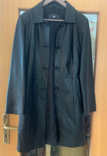 Echtlederjacke v. TCM Gr. 38