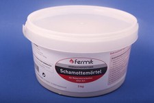 Fermit Schamottemörtel
