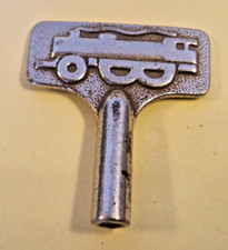 O.Beckh originaler Uhrwerks