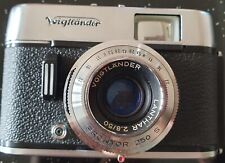 voigtländer vito c Vintage Fotoapparat Kamera