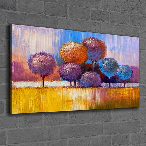 Canvas wandbild leinwand - wandbild,