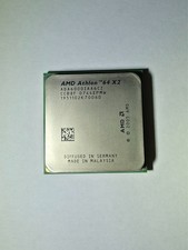 AMD Athlon 64 X2 6000+