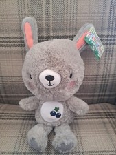 Scentsations Zauberwald weiches Plüschtier - Blaubeergeschmack