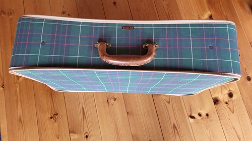 Vintage koffer original - vintage-koffer,