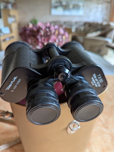 Fernglas gebraucht - fernglas,