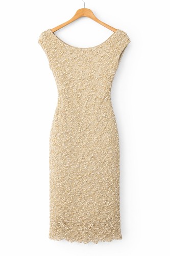 Kleid charleston 20er - s,