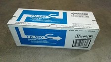 Kyocera Mita TK-590C