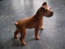 * GOEBEL * BOXER * Sehr guter Zustand * Porzellan *