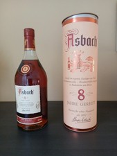 Asbach 8 Jahre gereift
