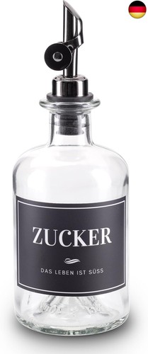 Lifestyle lover zuckerstreuer - lover,