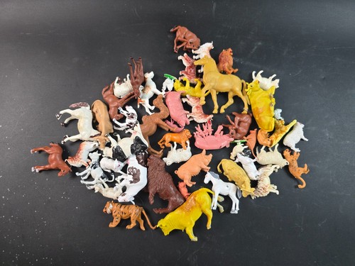Vintage plastik kunststoff - plastik,