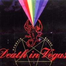 Scorpio rising von death - death, in