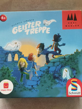 Schmidt Spiele DREI MAGIER