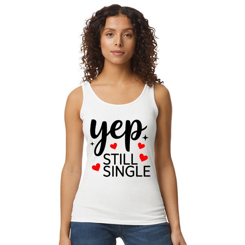 Yep still single damen - yep,