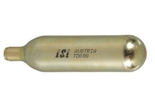 10er P.Bierkapseln 16g CO2