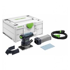 Festool RUTSCHER RTS 400