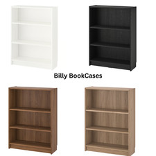 IKEA BILLY Bücherregal