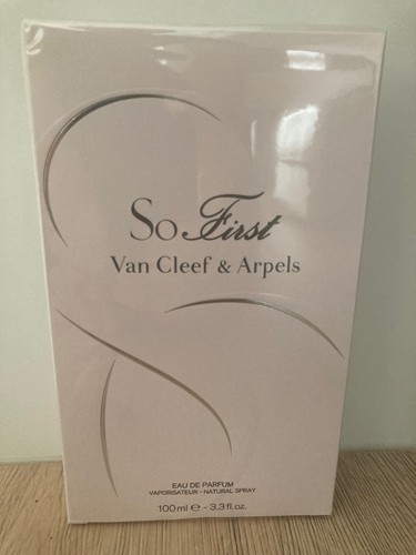 Van cleef arpels so first - &,