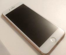 Apple iphone plus 64gb gold - iphone, 8