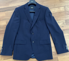 Boss herrenanzug teilig slim - boss, 2-teilig