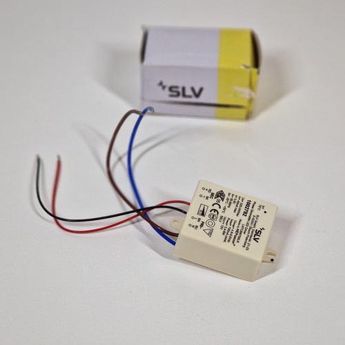 Slv 1002792 led - slv, led-treiber