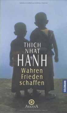 Wahren frieden schaffen von - frieden,