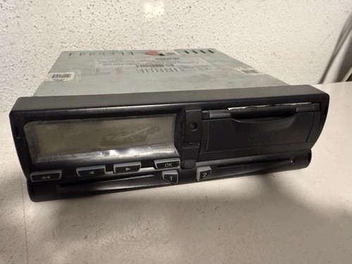 Actia smartach sevel 2 - smartach,